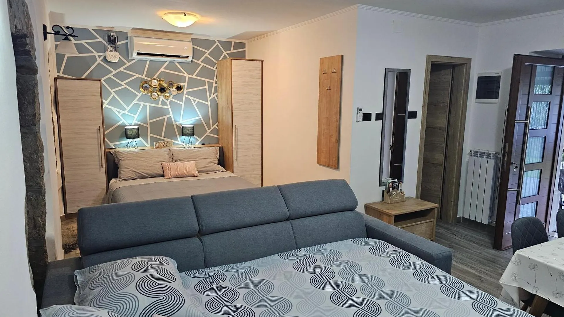 Apartment Villa Kos Lupoglav