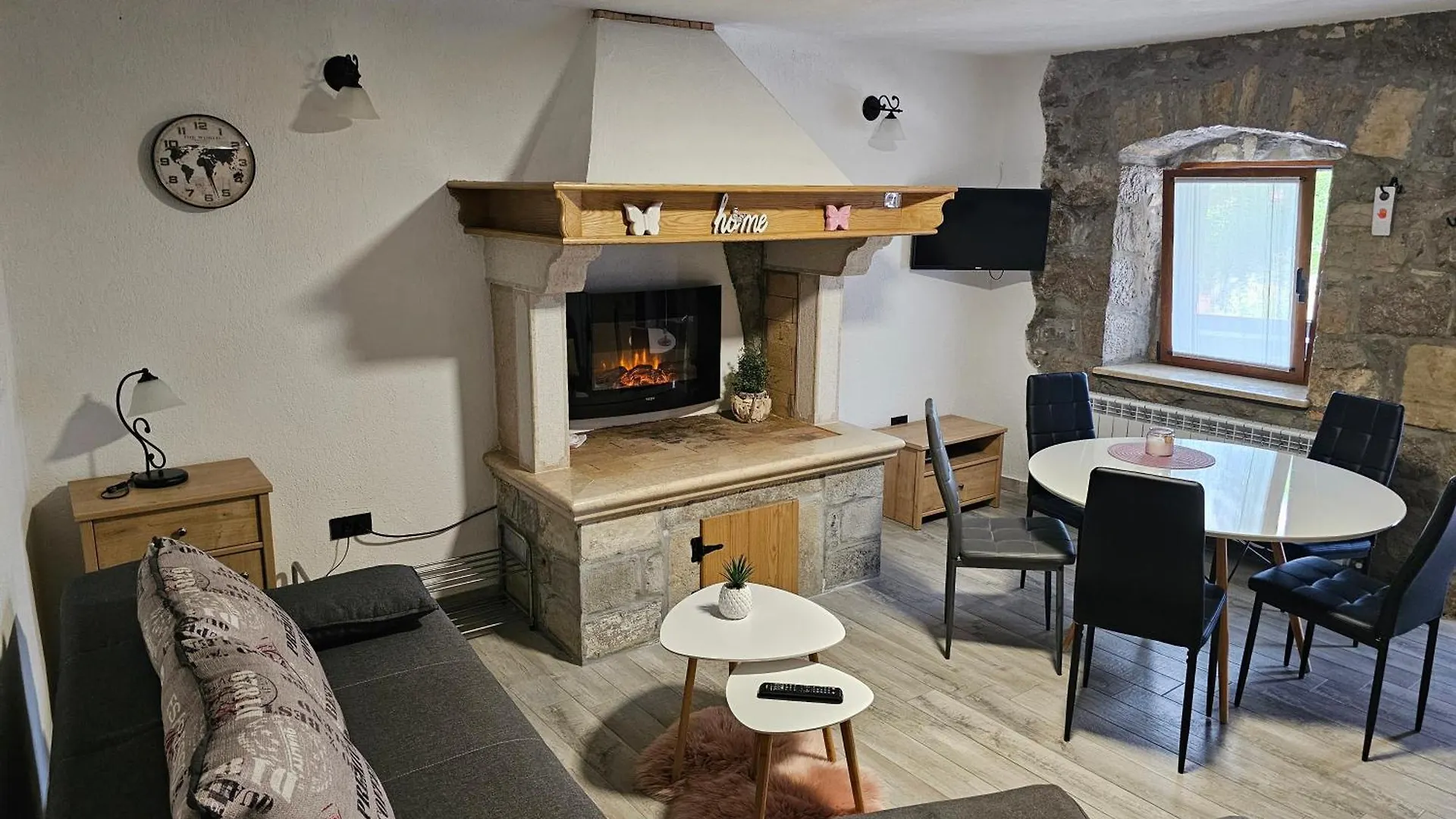 Villa Kos Lupoglav  Lupoglav (Istria)
