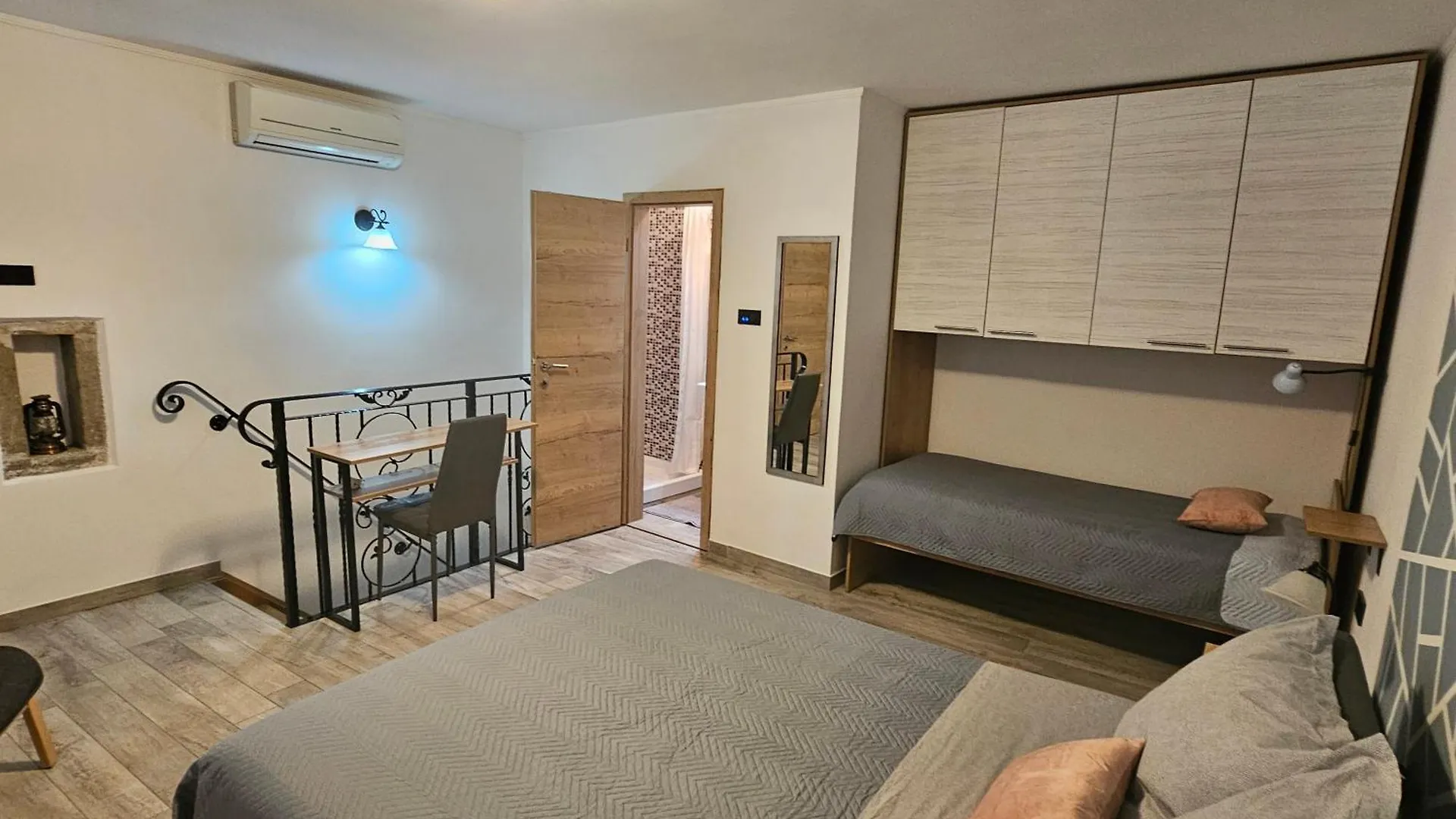 Villa Kos Lupoglav  Apartment