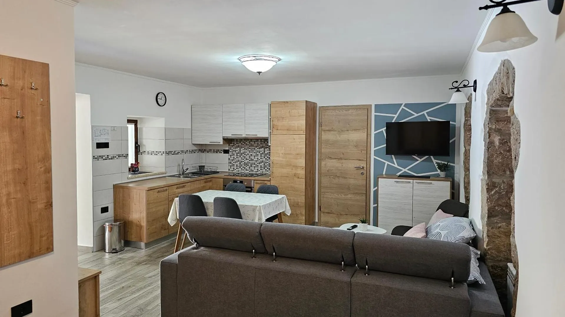 Apartmán Villa Kos Lupoglav