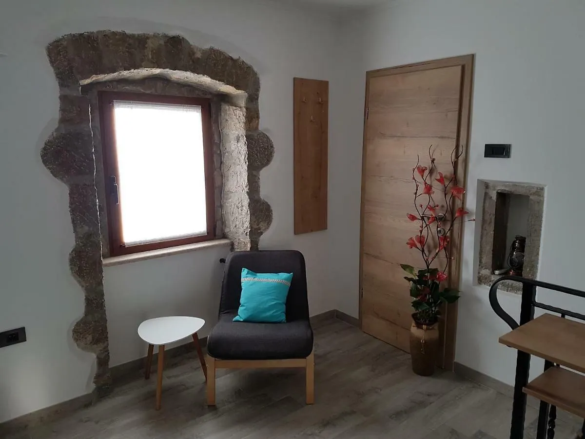 Villa Kos Lupoglav  Lupoglav (Istria)